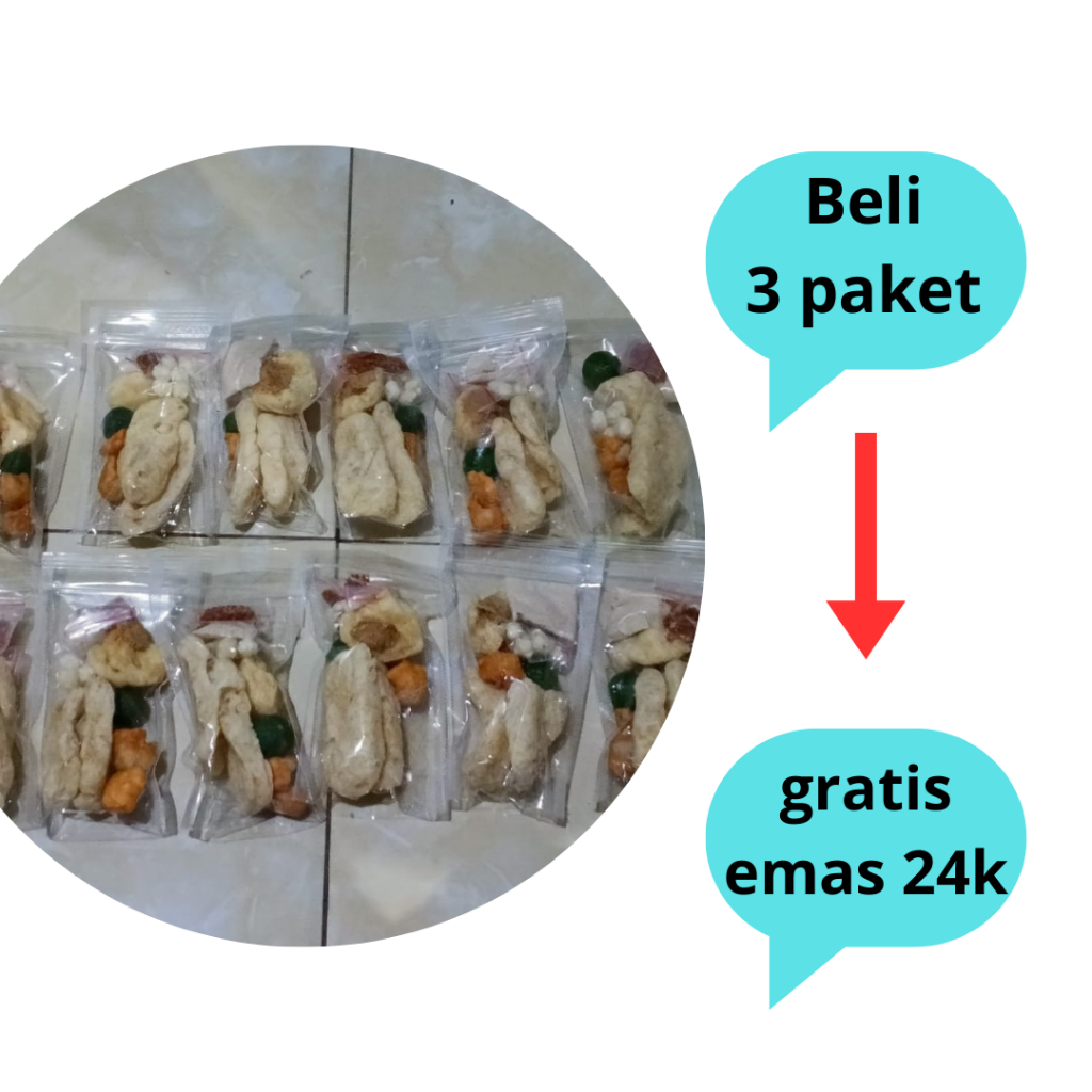 

Cuanki instan paket usaha 12 pcs harga murah meriah rasa gurih dan nagih