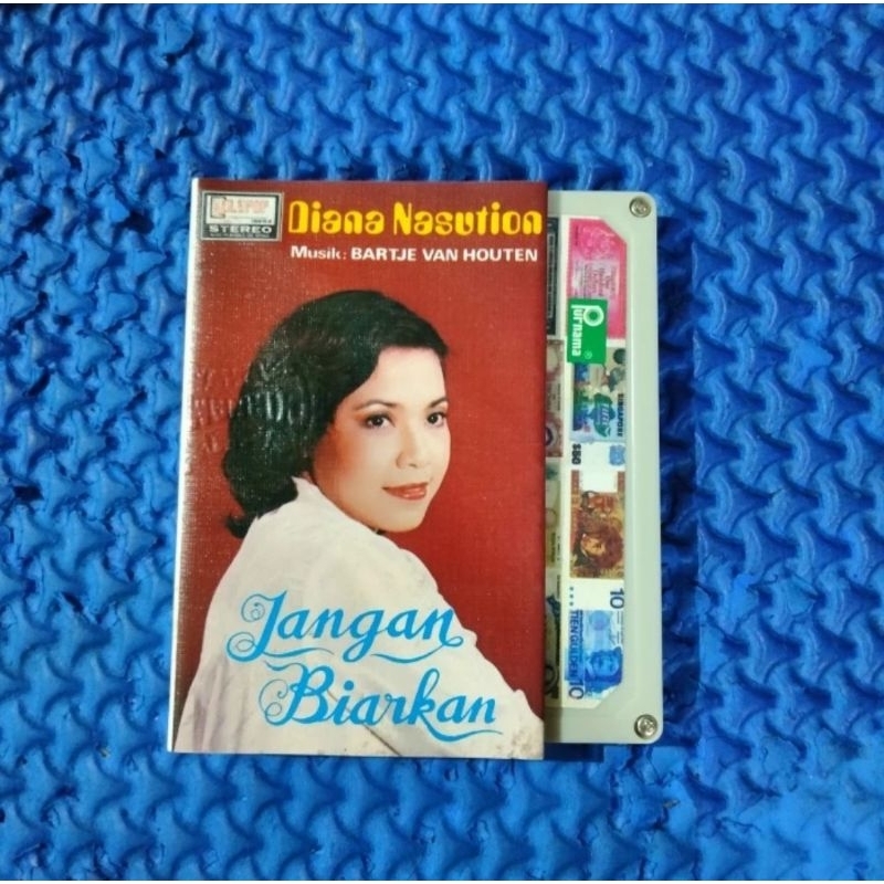 KASET PITA 9677 DIANA NASUTION