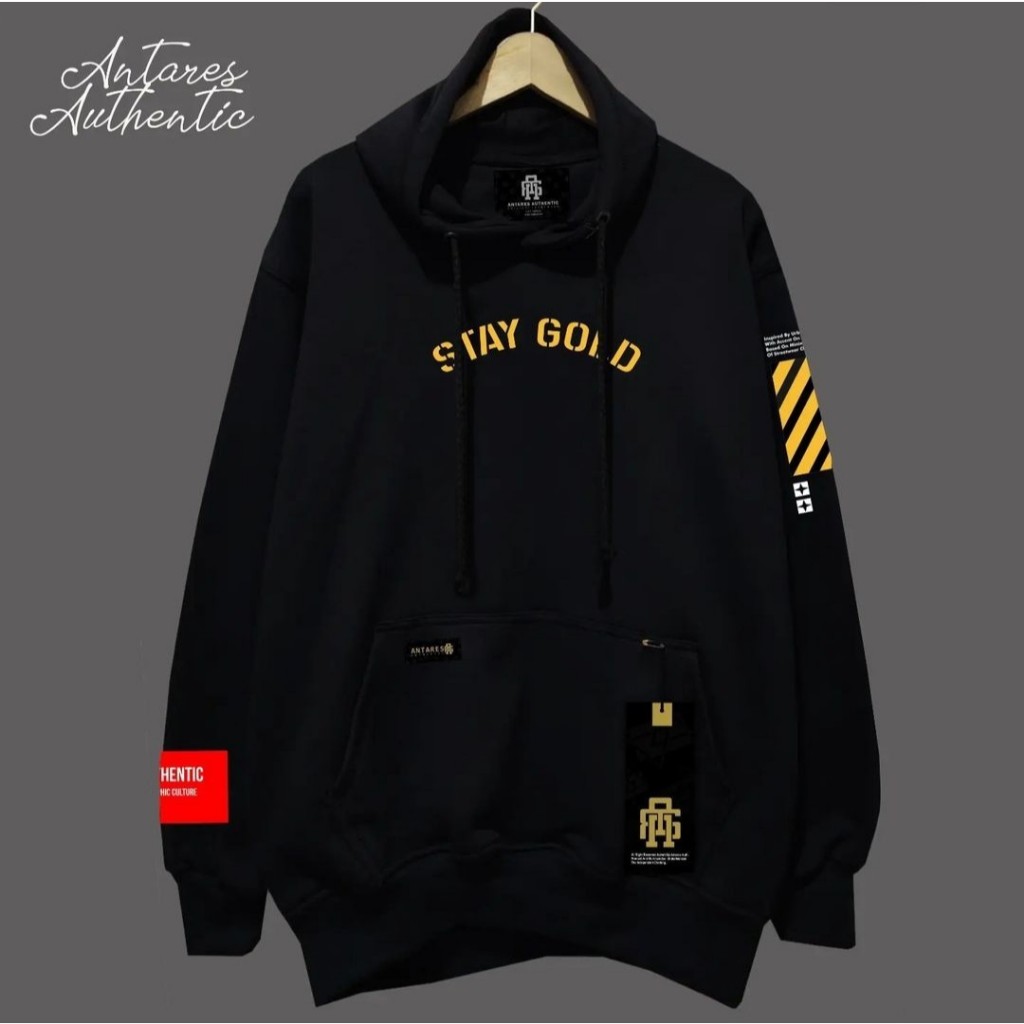 antares jaket wanita hodie pria distro original bandung antares warna hitam sweater cewek dewasa