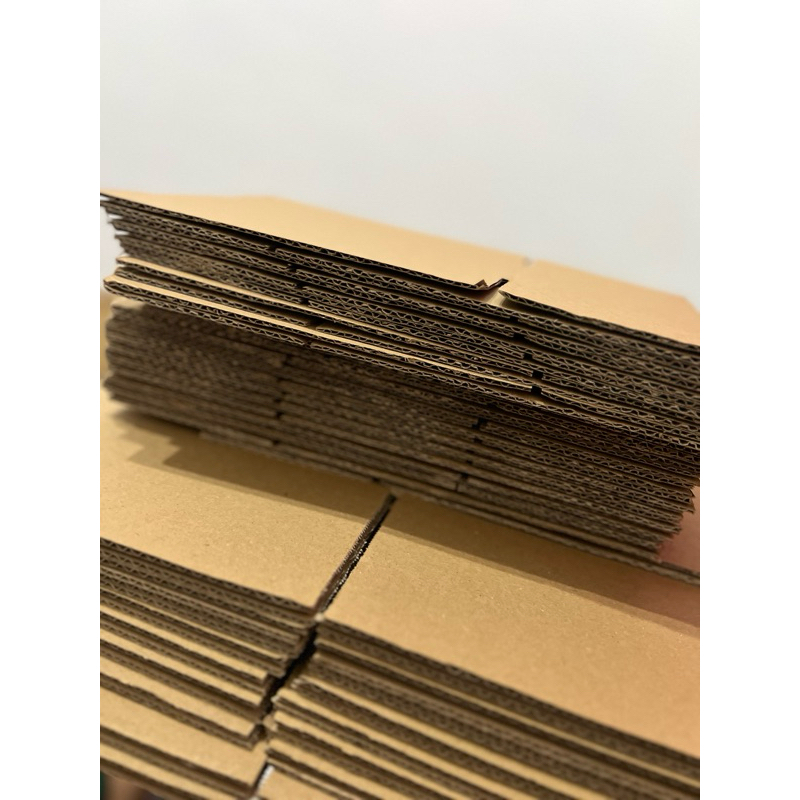 

Kotak / Dus tambahan packing