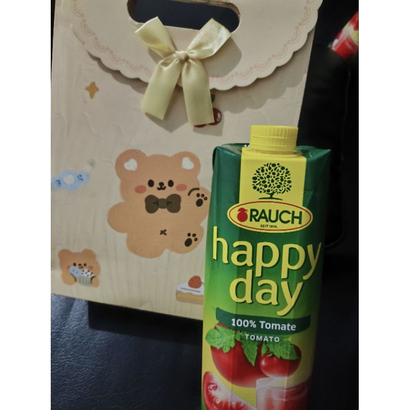 

HEALTH JUICE AUSTRIA TOMATO 5L
