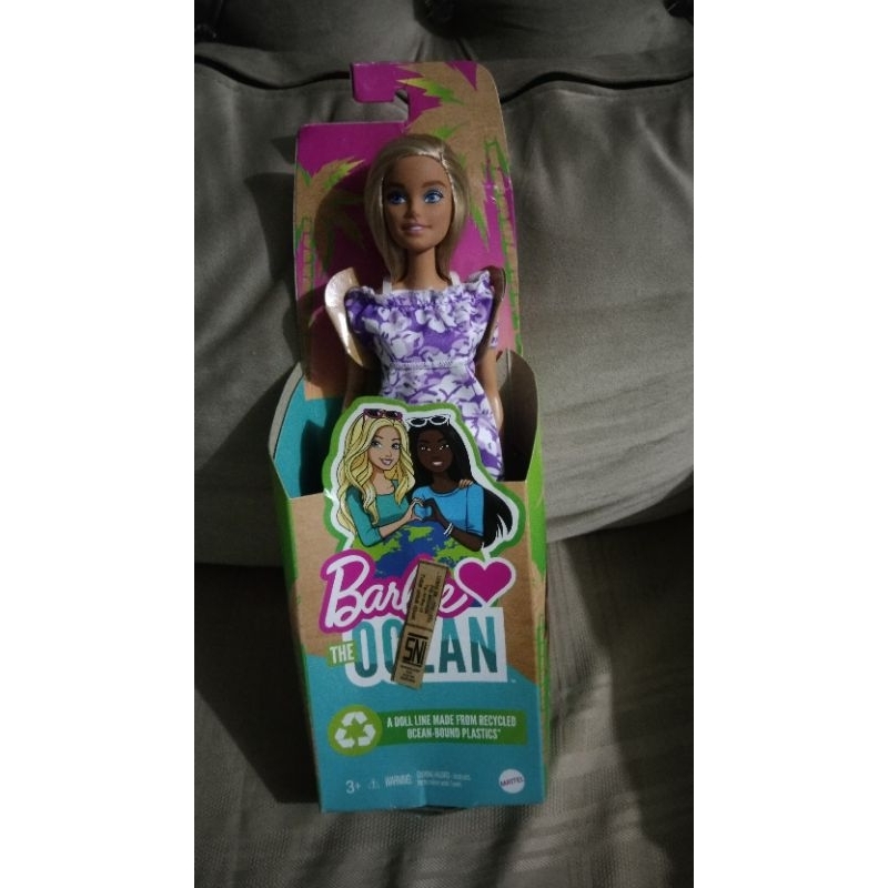 boneka Barbie original