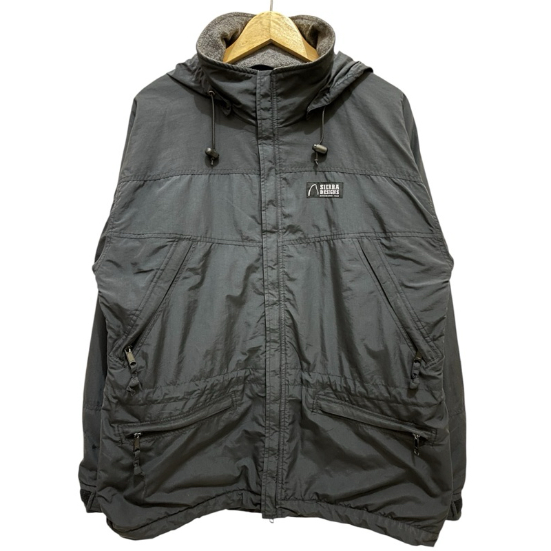 Mountain Parka Sierra Design