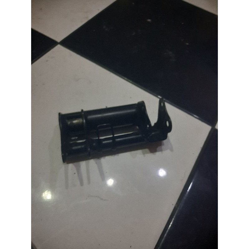 mouting fino karbu ori copotan