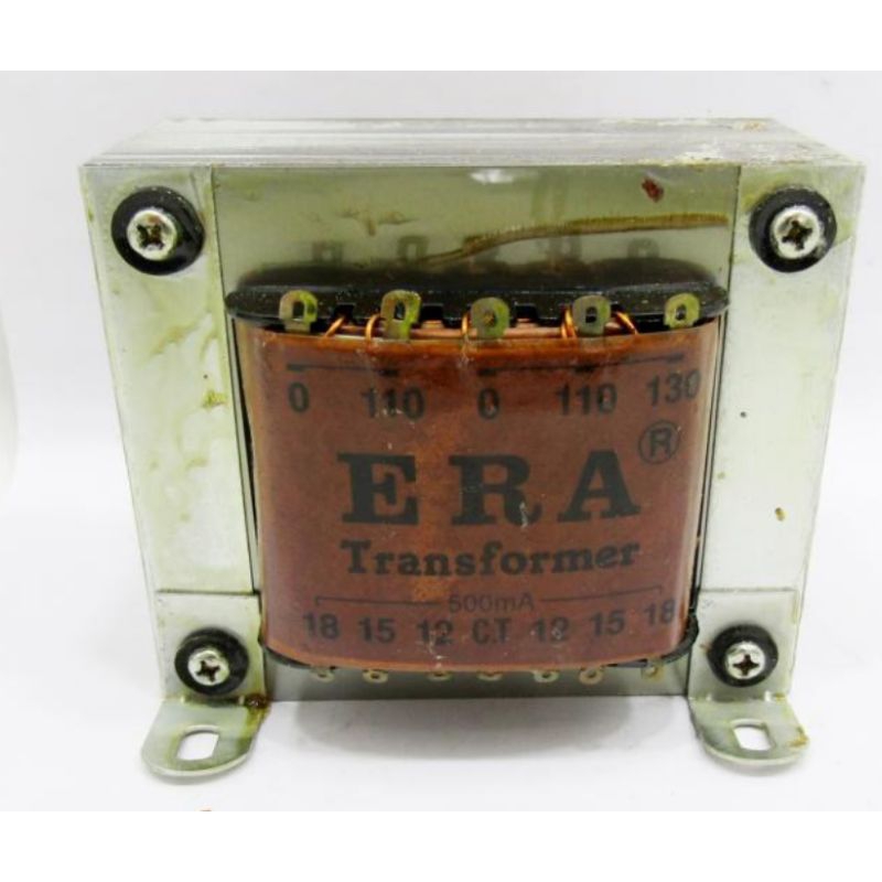 Travo Era 20 a CT 45 murni Travo besar