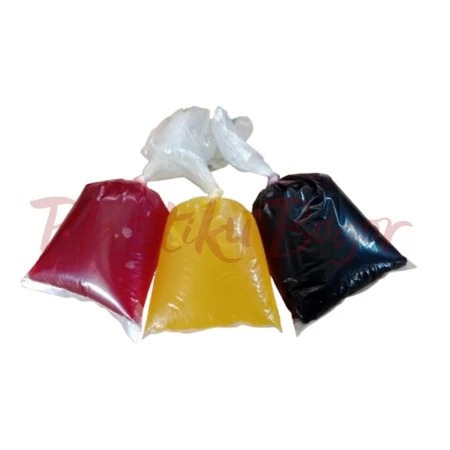 

Selai Ekonomis Softfill / Fruit Filling Strawberry Blueberry Nanas Repack 1 kg