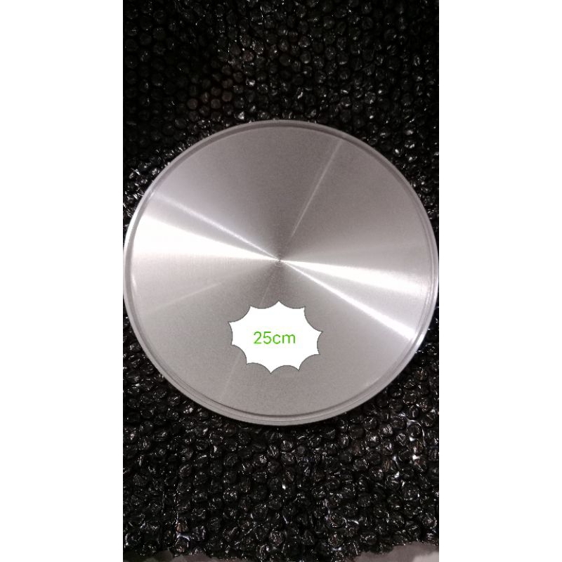 Loyang krepes 25cm/loyang crepes semi otomatis 25cm /loyang leker wajan crepes