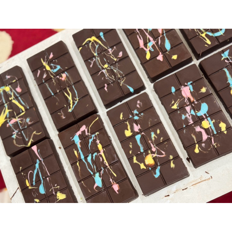 

bbtreats dubai chocolate pistachio asli