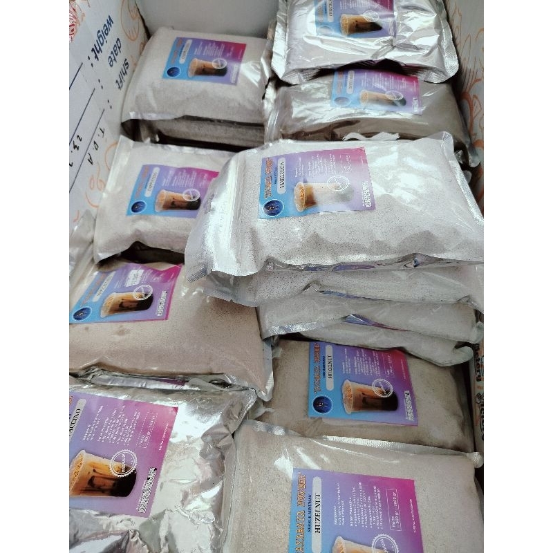 

Serbuk minum Jaya baya kemasan 500gram