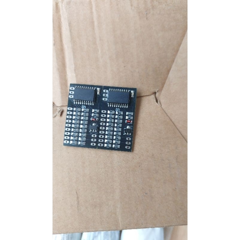 KIT WHELEN HHS 3200 24. KIT DUAL TONE