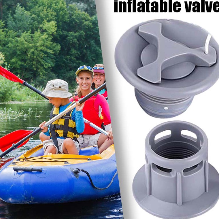 KODE O34Z katup udara perahu karet Katup Udara Perahu Karet Katup Pengaman Udara Tipe Segitiga Laut