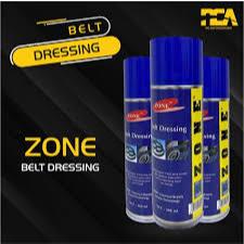 Zone Belt Dressing V-Belt 300ML