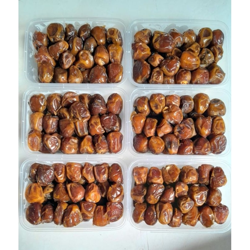 

kurma sukari