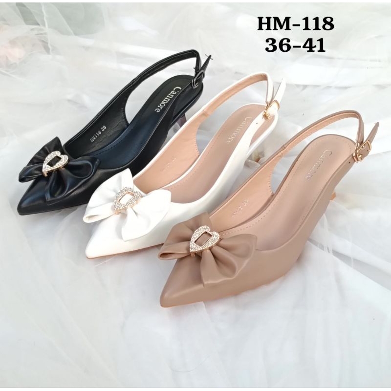 Sandal Tali#HM-118# Canmore Import Original