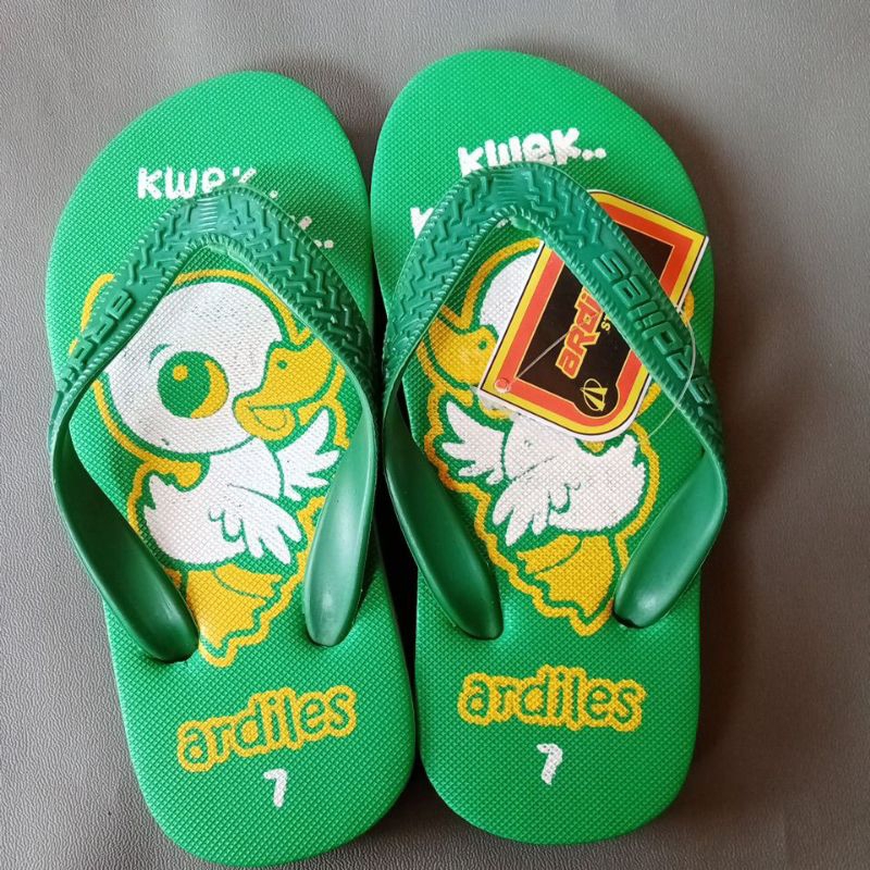 Sandal Anak Ardiles bebek