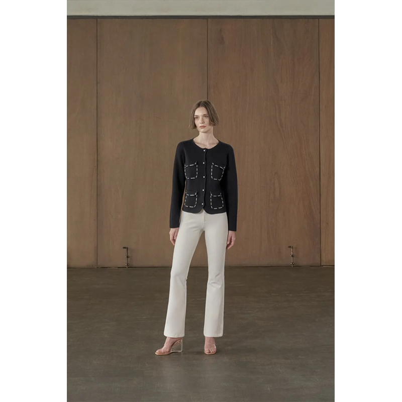 Duma Preloved Bahia Outer Black