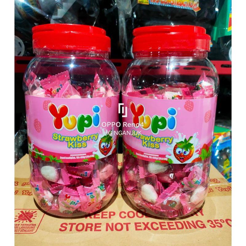 

Permen Yupi/Yupi anak anak/Yupi