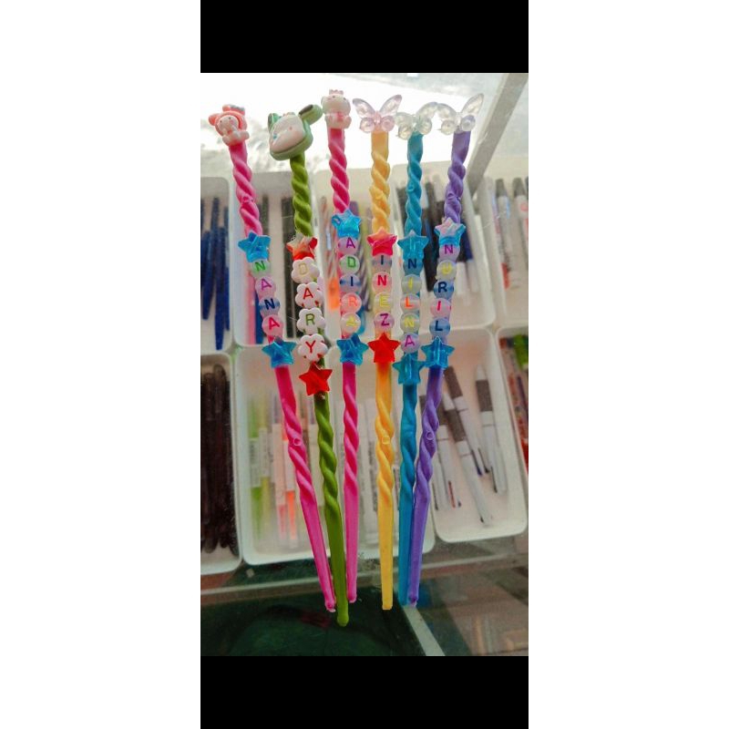 

Tuding Ngaji Custom Nama