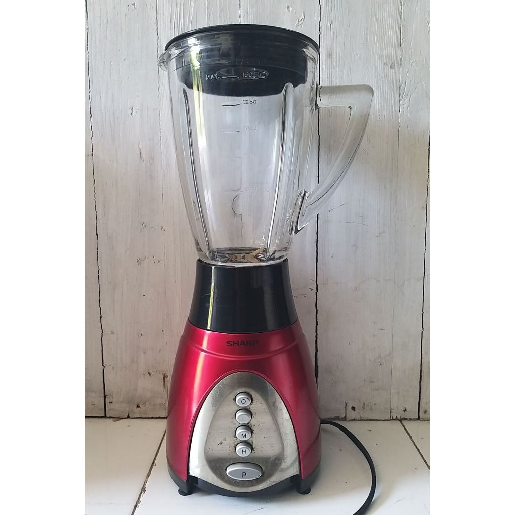 BLENDER SHARP SB-TI 172G 1,5L