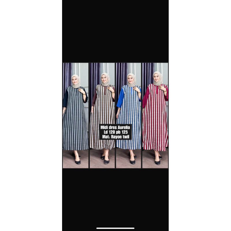 mini dress aurelia LD:120 PB:125