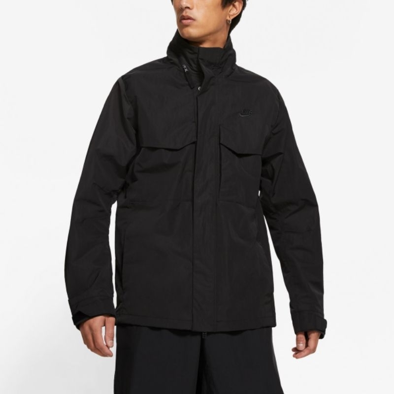 NIKE SPORTSWEAR NSW M65 FIELD JACKET HOODED