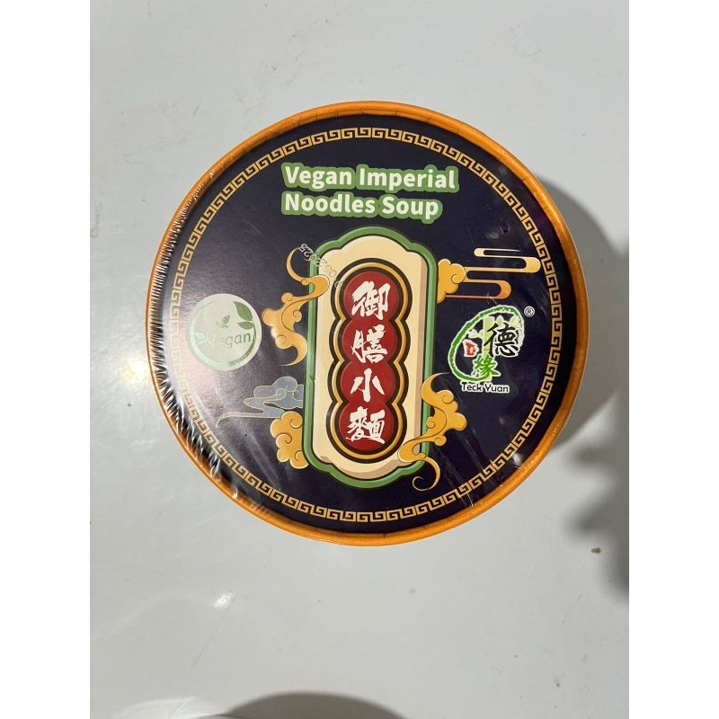 

TECK YUAN IMPERIAL NOODLES SOUP 133G