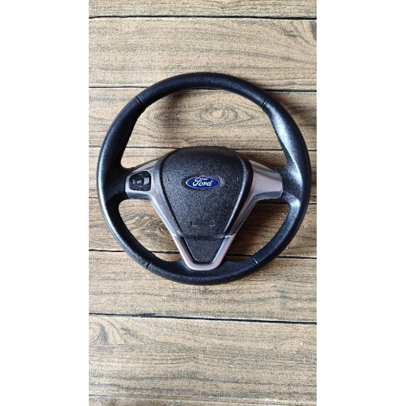 stir standar Ford fiesta original
