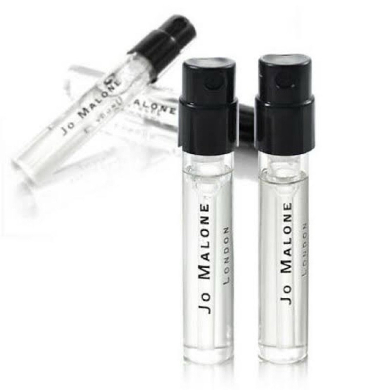 JO MALONE PARFUME (VIAL)