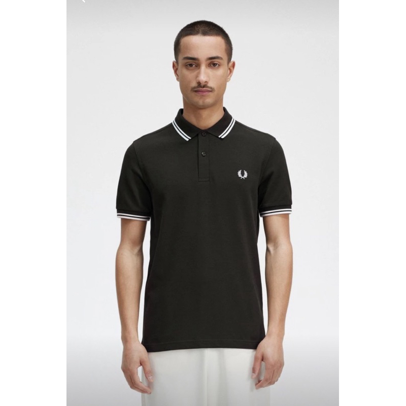 polo fred perry original