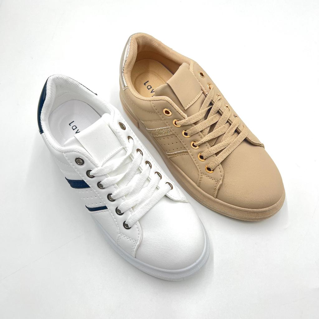 Laviola 4585 LSB - Sepatu Sneakers Wanita