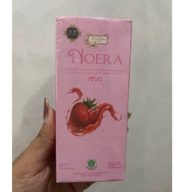 

NOERA