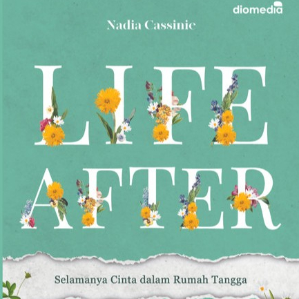 Diomedia - Life After