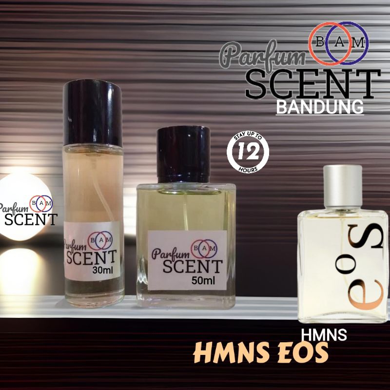 HMNS EOS SCENT PARFUM BANDUNG