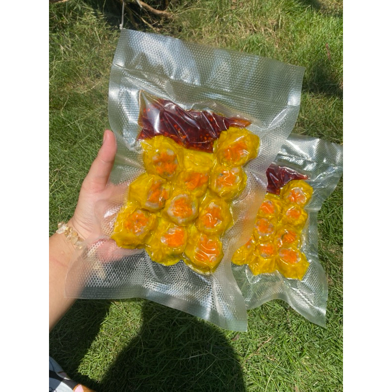 

Dimsum ayam famili pack isi 20