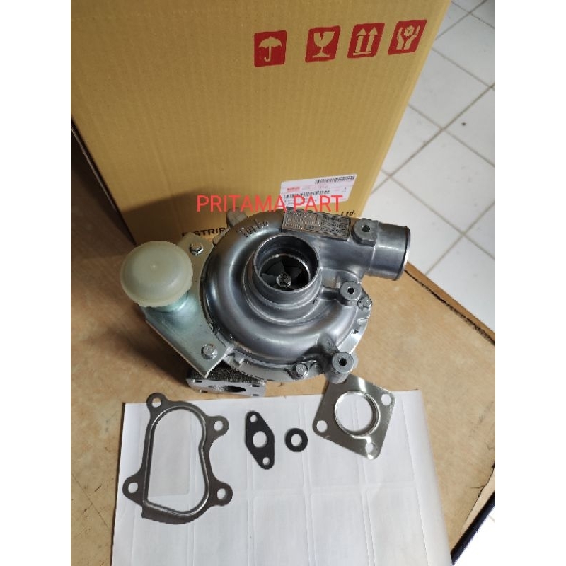 TURBO CAS PANTHER LM LV LS PANTHER PICK UP TURBO CHARGER PANTHER LM LV LS PICK UP