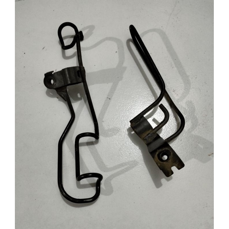 Klem selang rem depan Yamaha Vega zr