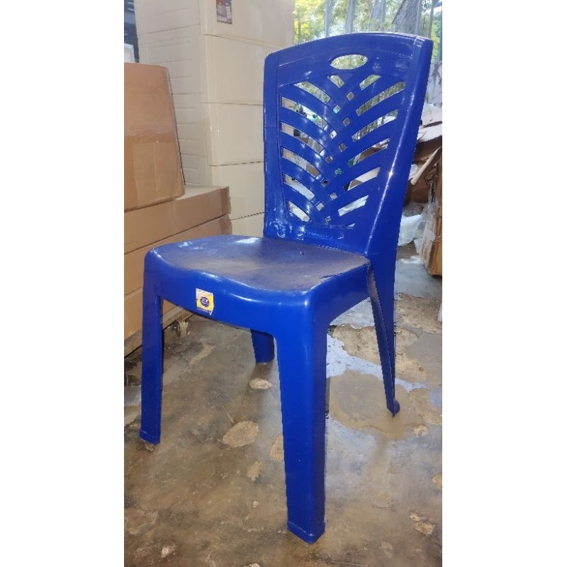 KURSI PLASTIK NAPOLLY BIG 209