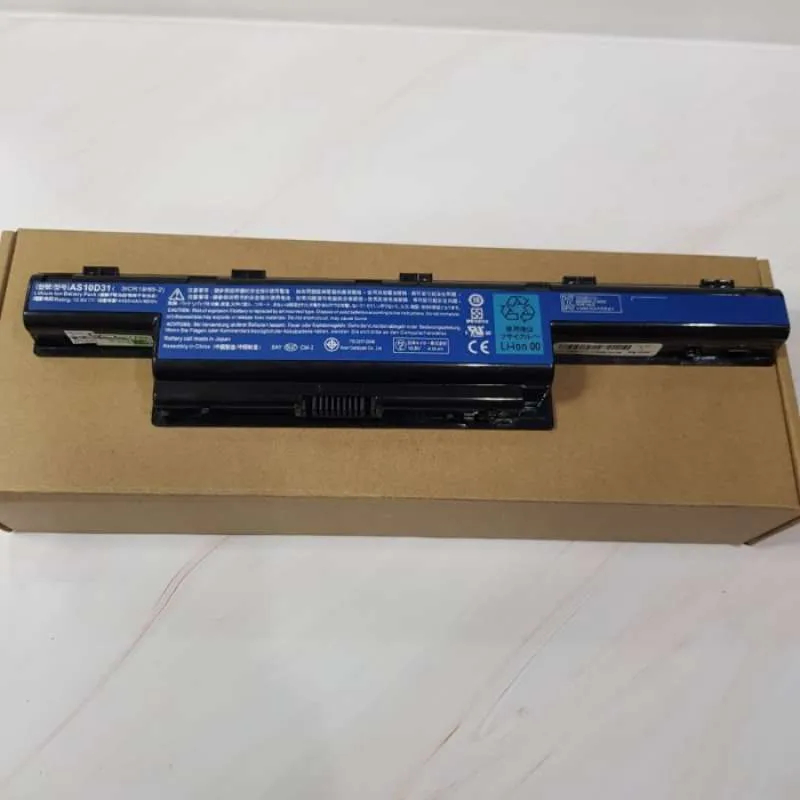 Baterai Laptop Acer Aspire 4750 4750G 4750Z 4752 4752G 4752G - NEW