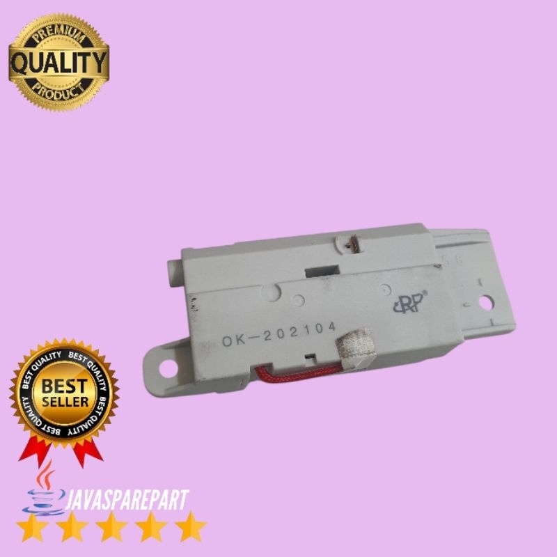 Door Lock Switch Pintu Door Switch Mesin Cuci LG T2518DSABS T2112VSSAV