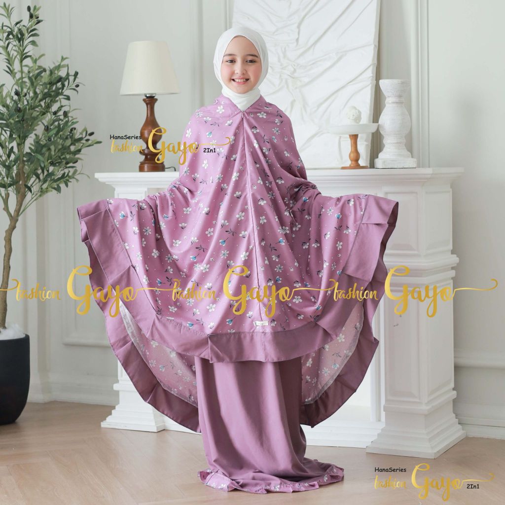 Mukenaa Lebaran Anak Cantik Rukuh Cantik 2026 Mukewna Anak Remaja Mukenah Anak Tanggung 2026 2025 Mu