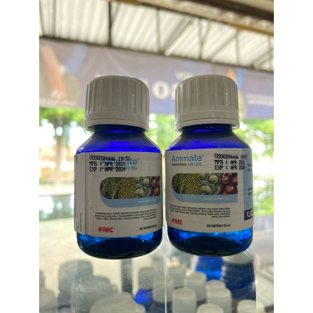 Insektisida ammate 50ml