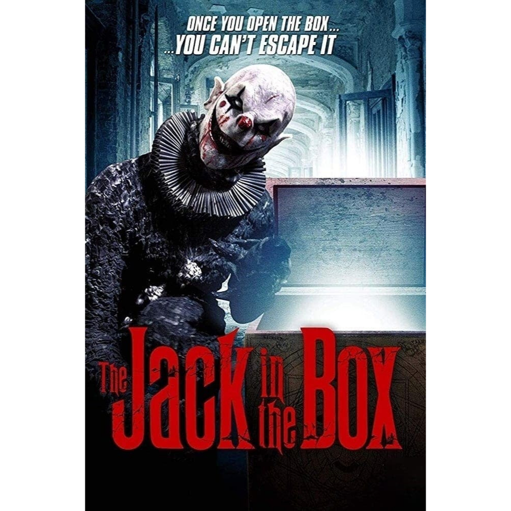 The Jack in the Box (2019)