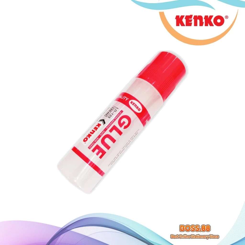 

LEM CAIR KENKO LG-125 (1 PCS)
