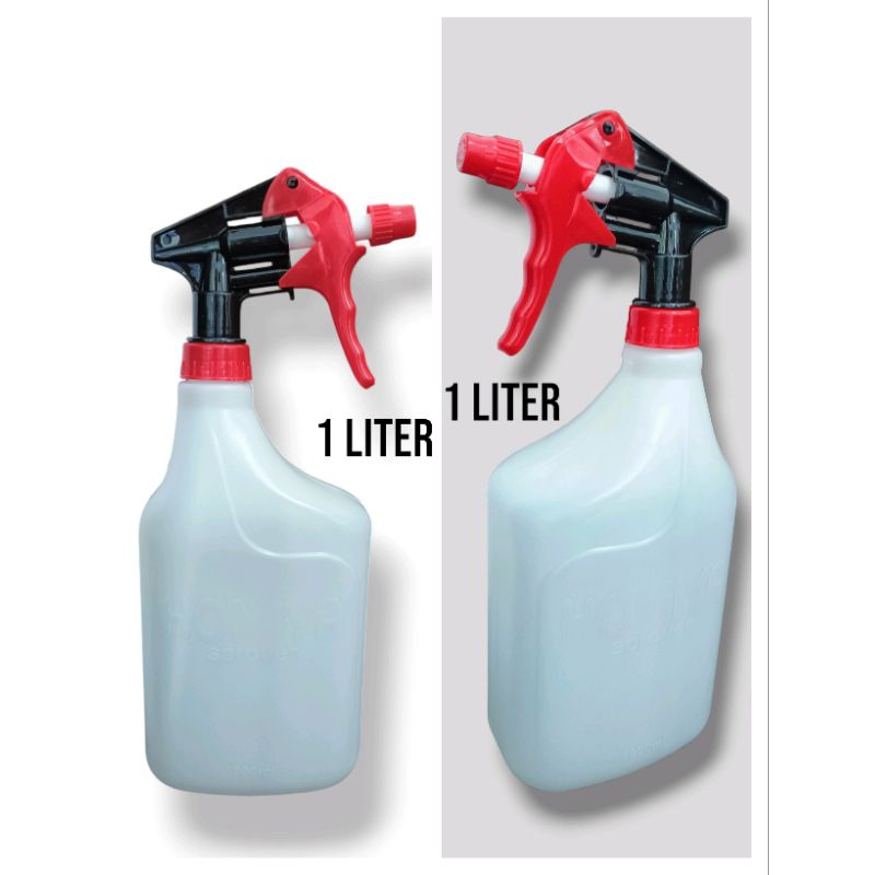 Sprayer Semprotan Burung dan Tanaman 1 Liter Serbaguna