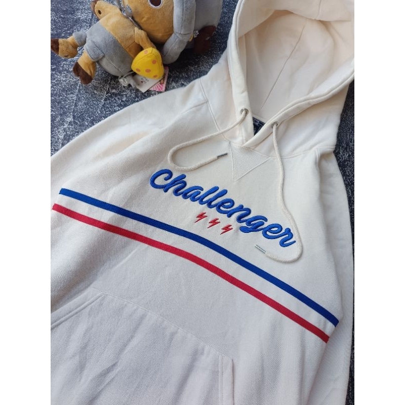 Hoodie TWN
