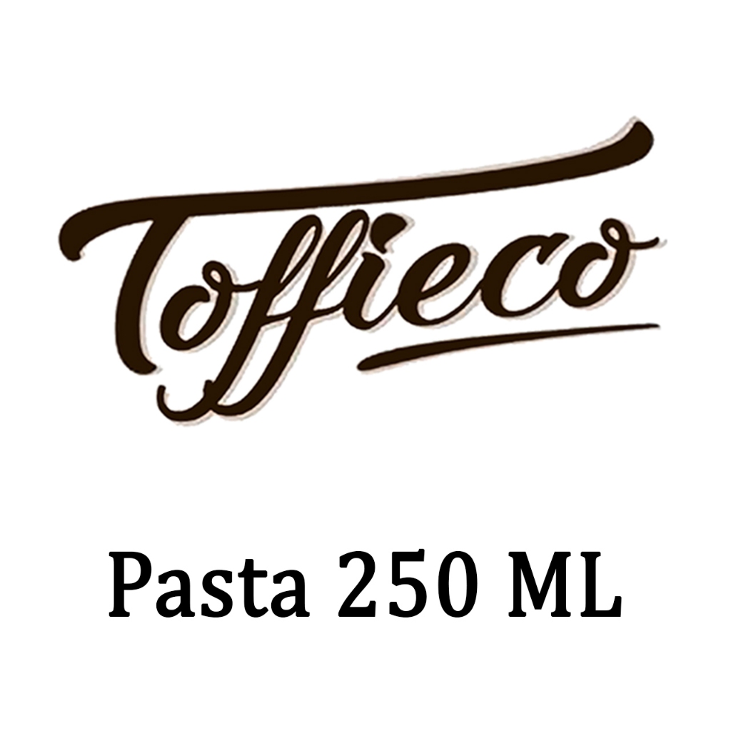

Toffieco Pasta 250 ML