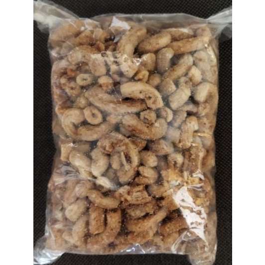 

Picsus Snack - Cemilan Gurih & Nikmat | Varian Pedas dan Original