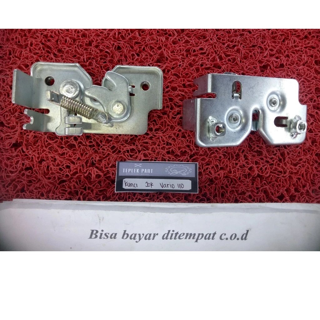 Kunci Konci Jok Vario Karbu Vario 110 Vario 125 Cbs/Kunci Jok Dalam Vario 110 Vario Karbu Vario 110