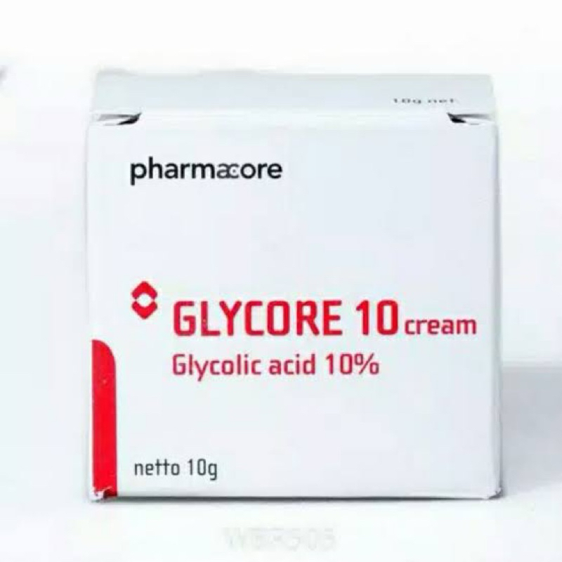 Glycore 10