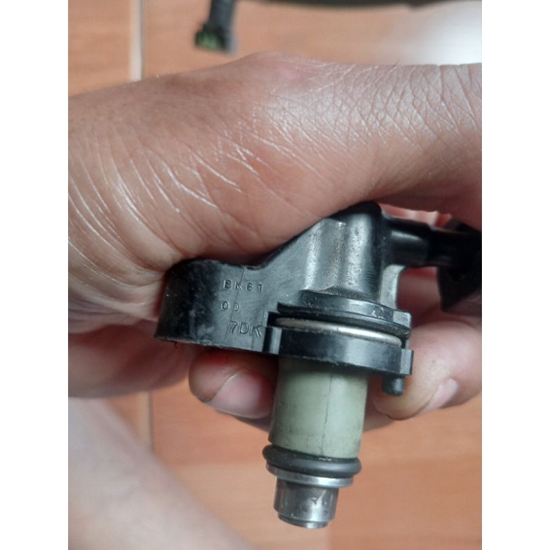 injektor Yamaha R15 v2